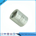 1/4 inch female pipe fittings